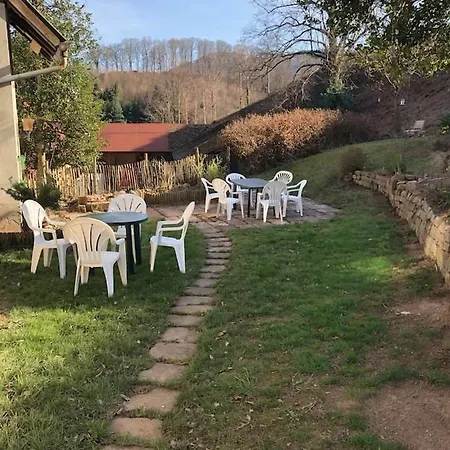 Wein Lodge Durbach - Gruppenhaus Weingut Neveu-2