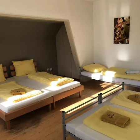 Wein Lodge Durbach - Gruppenhaus Weingut Neveu-3